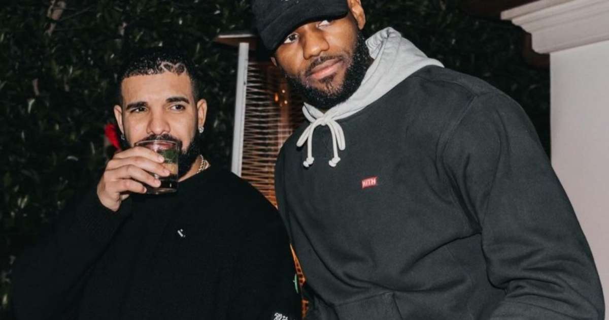 Drake E Lebron James Serão Novos Donos Milan Após Compra Bilionária