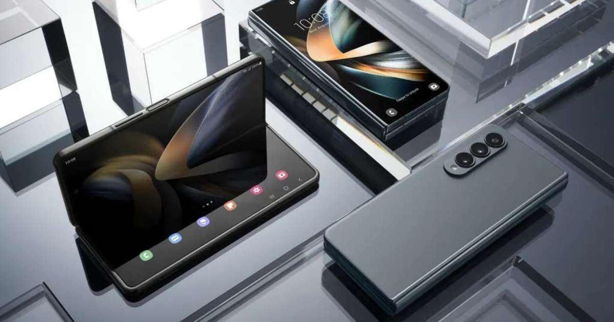 Galaxy Z Fold 4 demuestra que los plegables resisten las pruebas de durabilidad