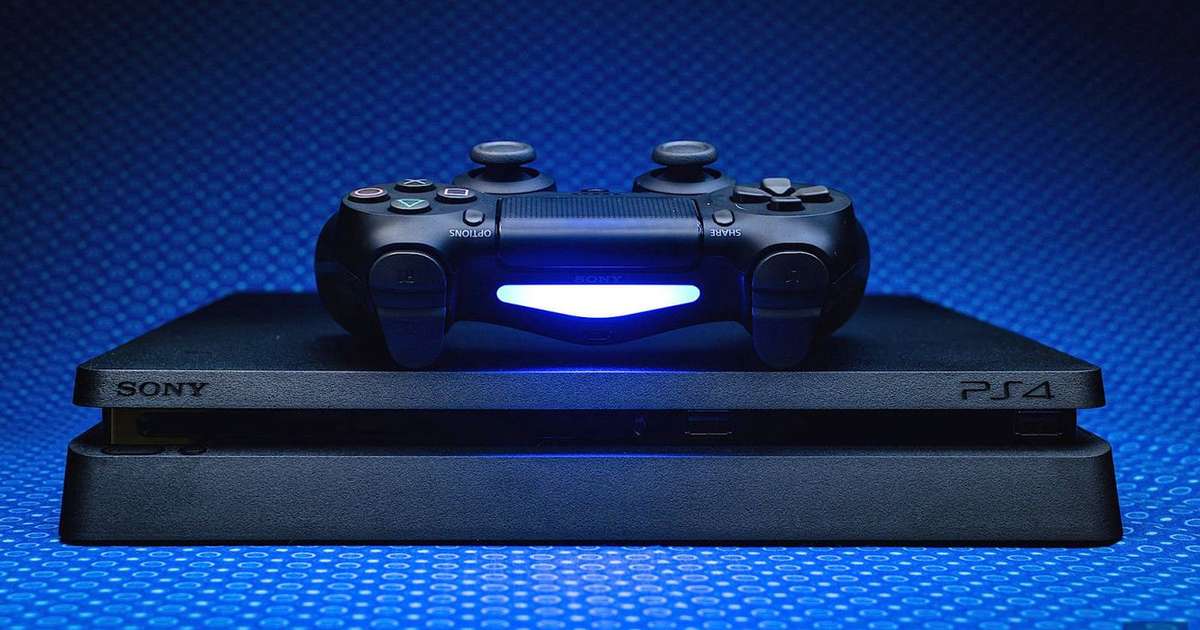 Como baixar jogos no PS4 - Canaltech