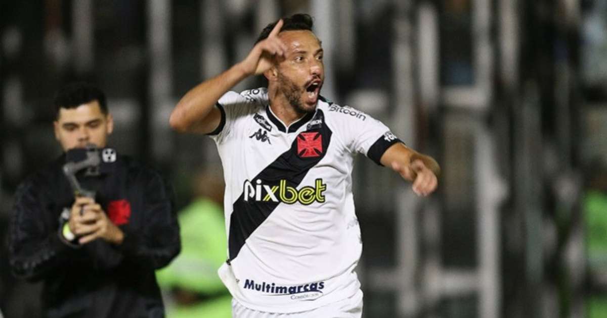 Vasco Vence O Guarani E Aumenta Distância No G4 Da Série B Do Brasileirão