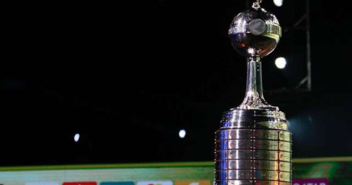 Conmebol aumenta premiação da Libertadores e Sul-Americana para 2022; veja  novos valores, futebol