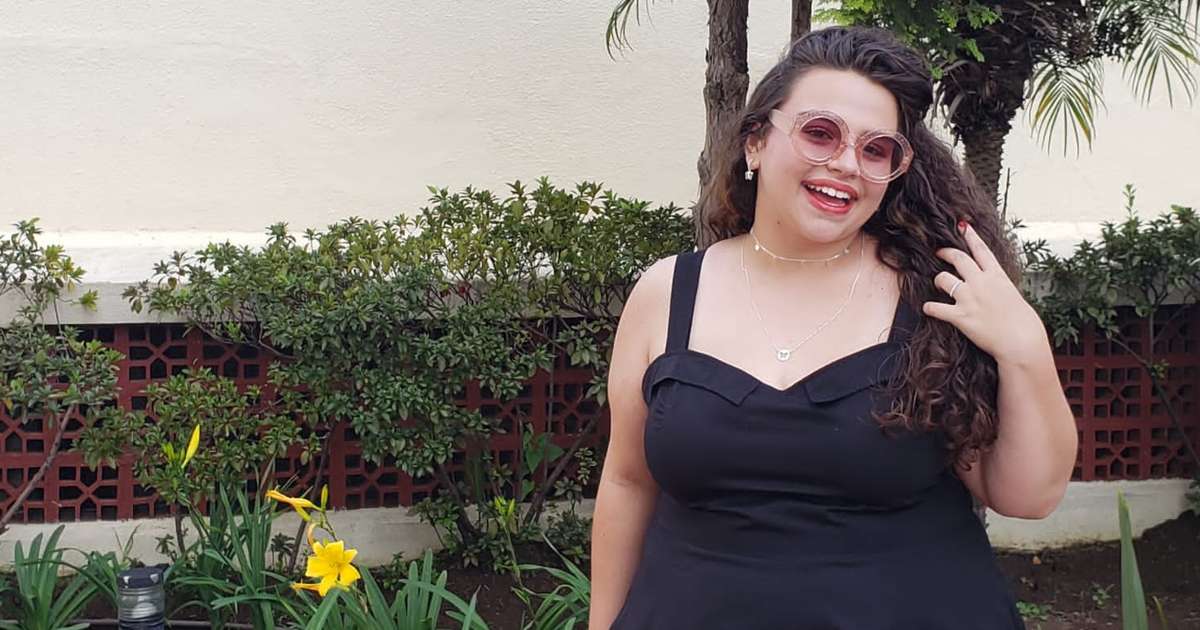 Gordofobia Fui Uma Criança Gorda E Escola Foi Cruel Comigo