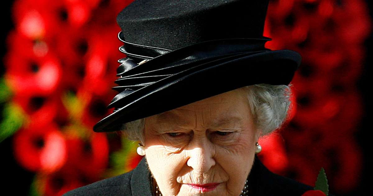 Funeral de rainha Elizabeth II será na próxima segunda, 19