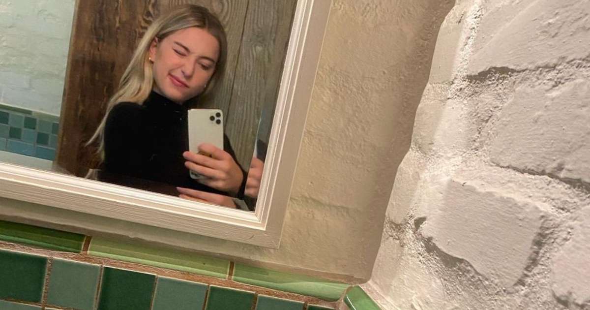 Filha de Steve Jobs viraliza com piada sobre novos iPhones