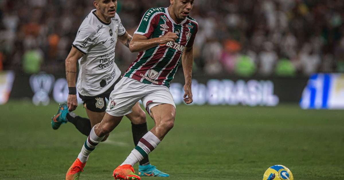 Corinthians X Fluminense: Onde Assistir Ao Vivo Jogo Da Copa Do Brasil?