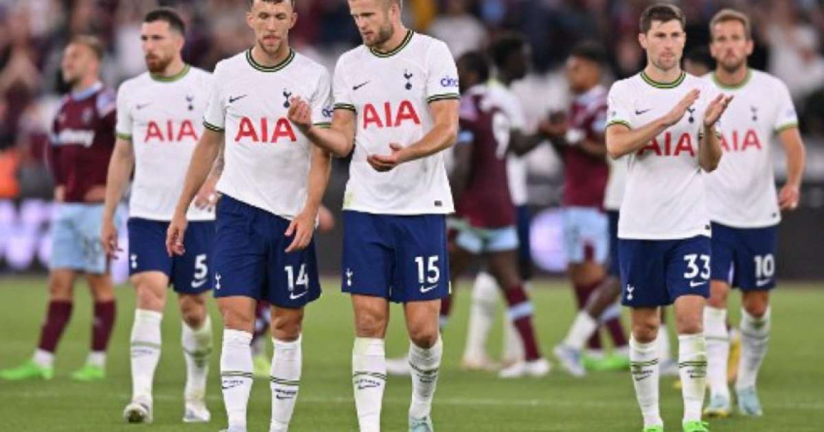 Tottenham x RB Leipzig: onde assistir, horário, escalações