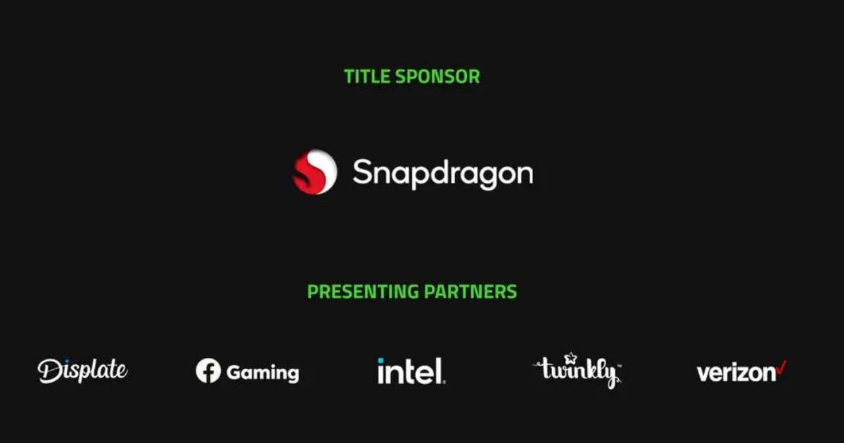 Die RazerCon 2022 bekommt einen Termin mit bestätigten exklusiven Werbegeschenken und Anzeigen