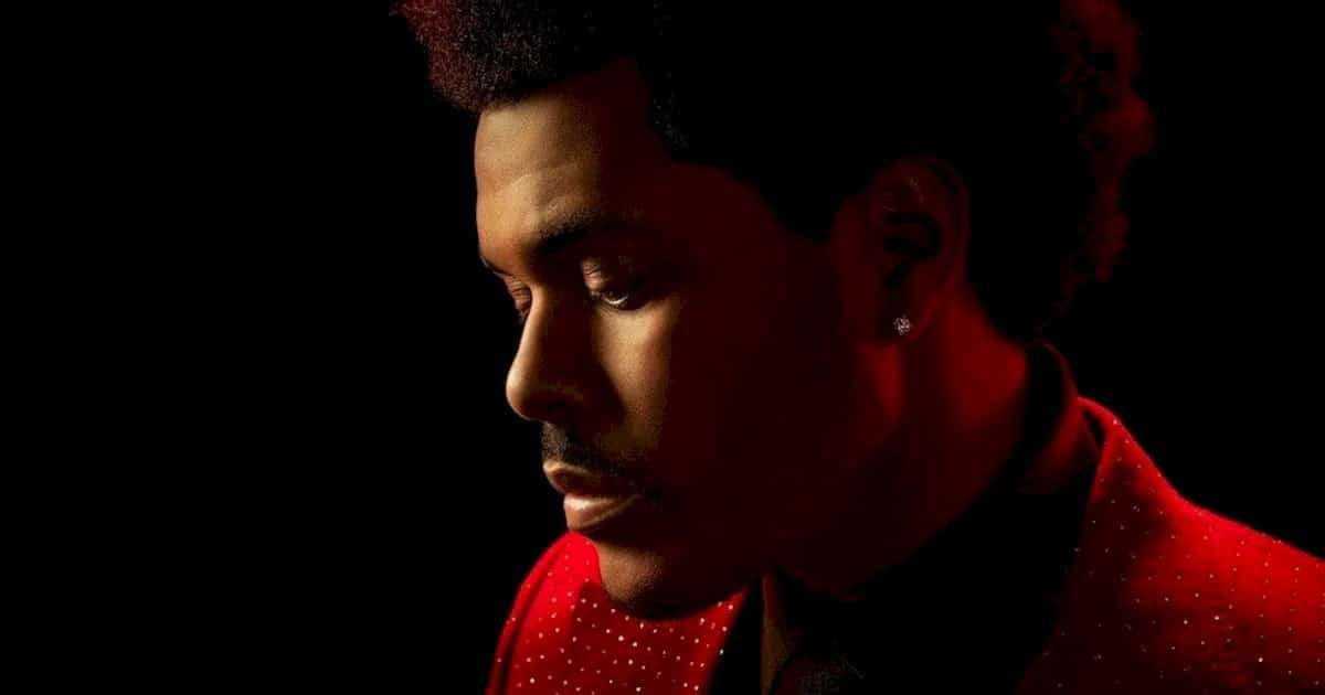 The Weeknd: site divulgada possíveis datas do cantor no Brasil em 2023