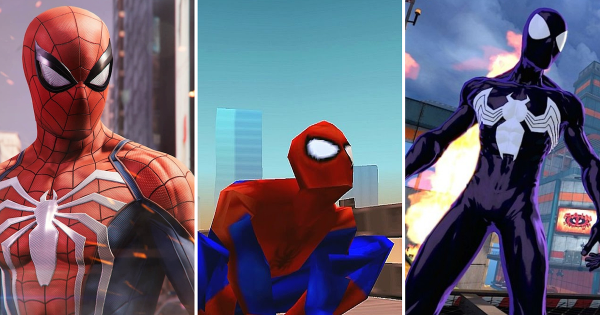 SPIDER-MAN 1 - O JOGO DE PS2, XBOX, GAMECUBE E PC (PT-BR) 