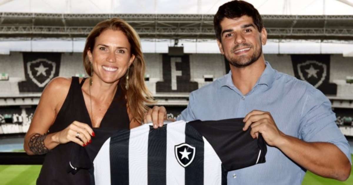 El Botafogo participará en la mayor feria de fútbol de España