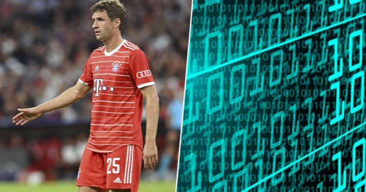 BAYERN DE MUNIQUE / CAMISA AUTOGRAFADA - Camisa oficial