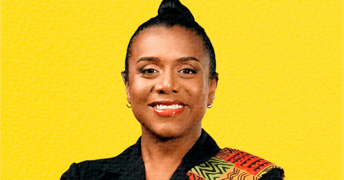 Robeyoncé Lima: "A primeira de muitas" - Terra