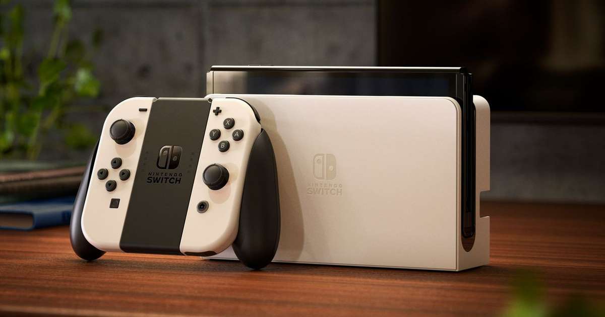 Os 15 melhores jogos do Nintendo Switch - Canaltech