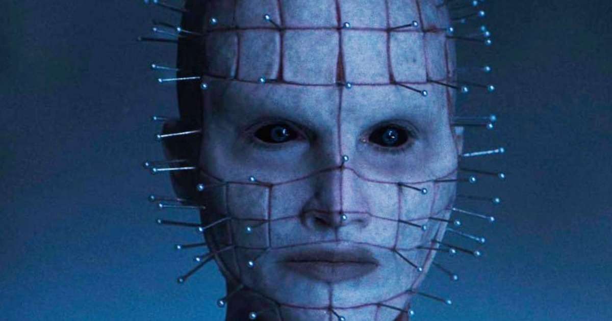 Trailer do reboot de "Hellraiser" destaca novo monstro Pinhead - Terra