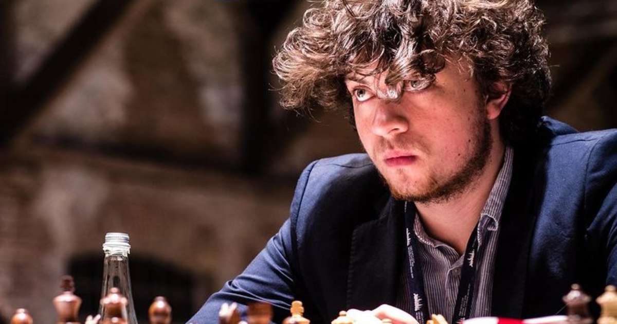 Chess.com Português on X: Termina o reinado de Magnus Carlsen