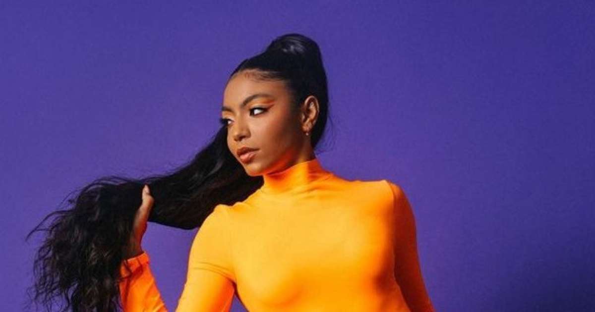 Any Gabrielly Anuncia Saída Do Now United E Carreira Solo 