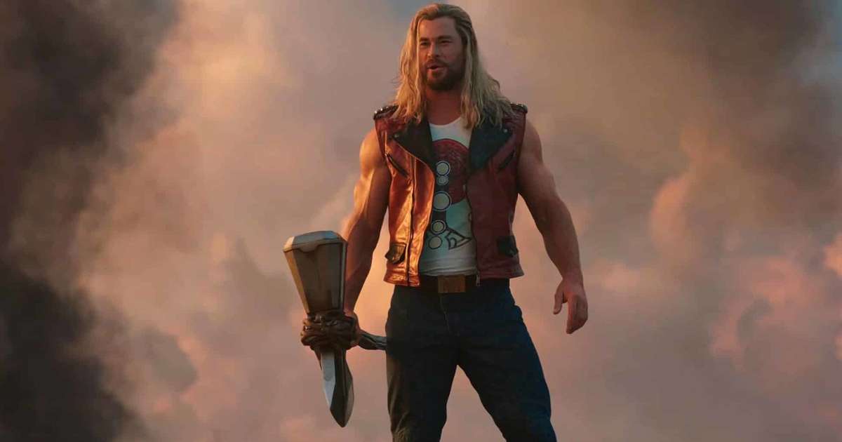 Os 5 melhores filmes do Chris Hemsworth para maratonar