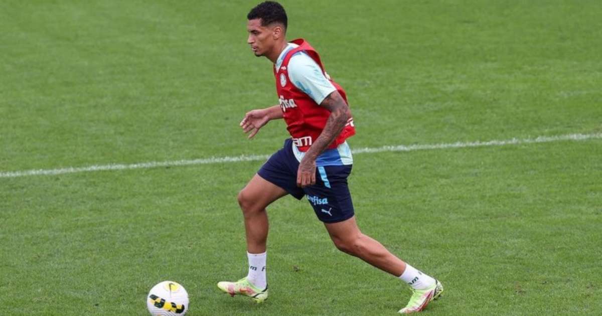 Zagueiro E Capitão, Henri Coloca Título Do Brasileiro Sub-20 Como Meta ...