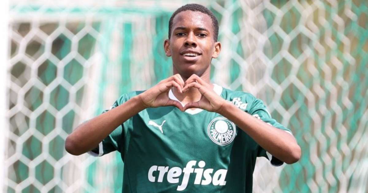 Sub-12 do Verdão derrota Corinthians e conquista a Paulista Cup – Palmeiras