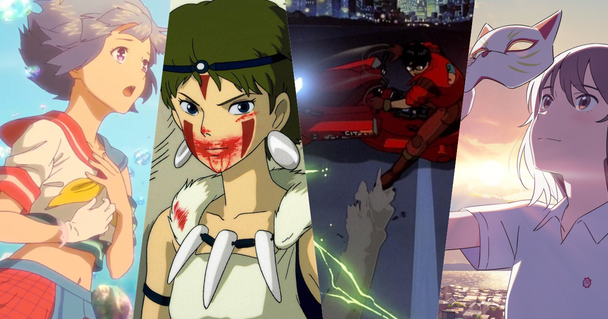 5 animes românticos se você gostou de Your Name