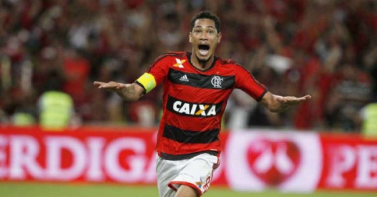 Hernane Brocador Aponta Caminho Para Flamengo Vencer A Copa Do Brasil E ...