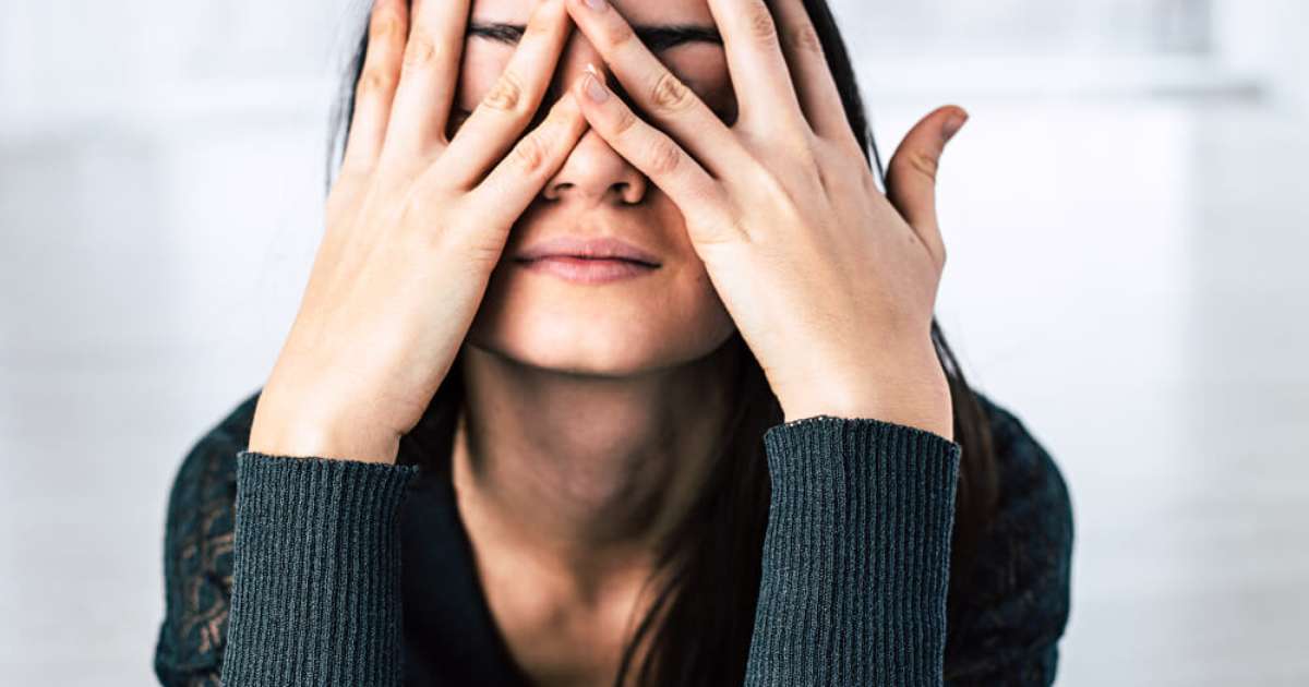 Mãe nervosa ou estressada? Dê um tempo a si mesma!