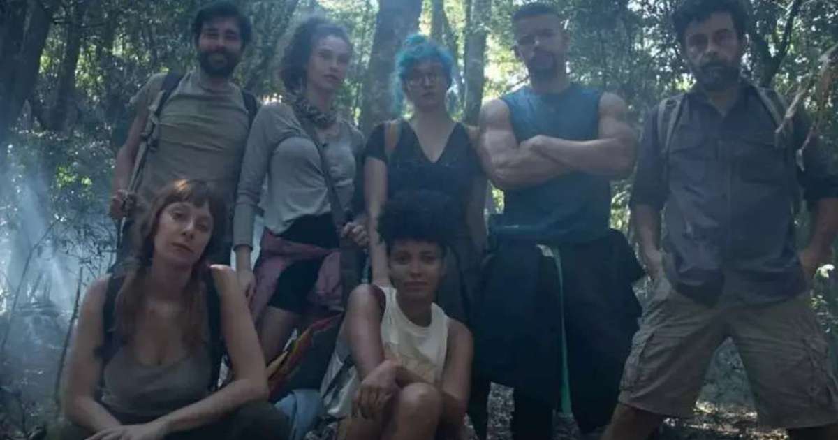 Série brasileira Vale dos Esquecidos estreia na HBO Max no domingo