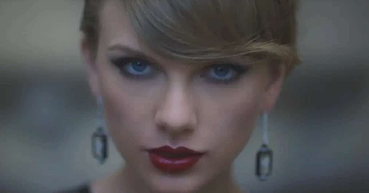 Taylor Swift revela o nome da sétima faixa de Midnights