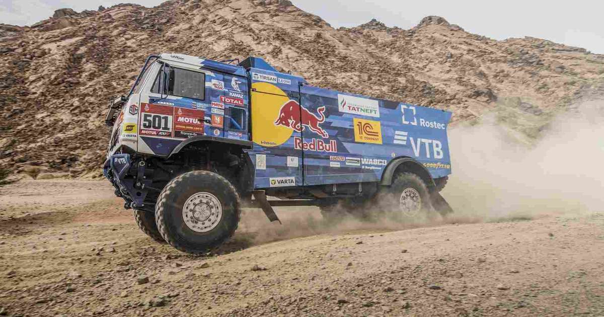 Kamaz Critica FIA Por Exig ncia De Recriminar R ssia E Indica Aus ncia kamaz-critica-fia-por-exig-ncia-de-recriminar-r-ssia-e-indica-aus-ncia