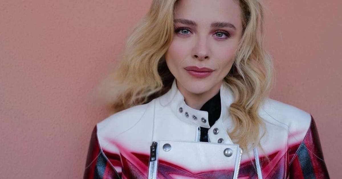 Homem obcecado pela atriz Chloë Grace Moretz é preso duas vezes em menos de  24 horas