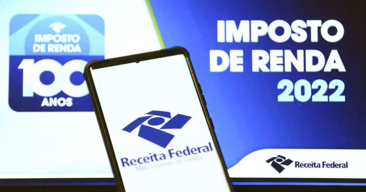 Último lote de restituição do Imposto de Renda 2022 será pago nesta sexta