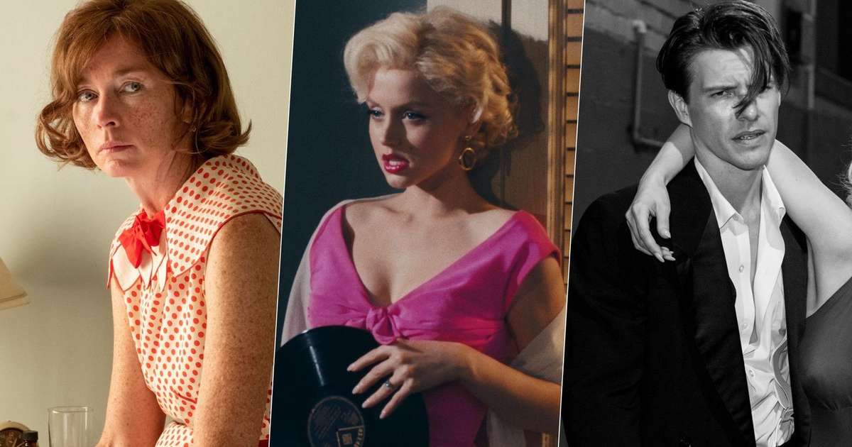 Segredos do Mundo - Marilyn Monroe perdeu um bebê? Uma coleção de