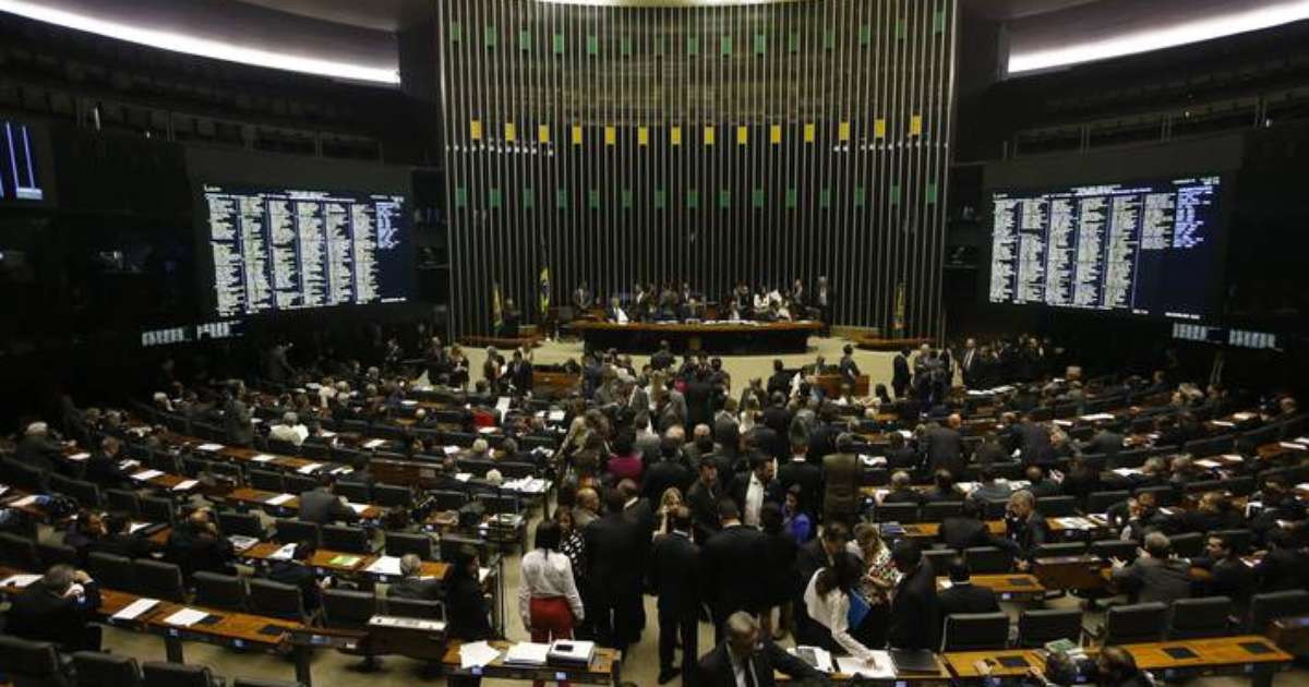 Como é Realizado O Cálculo Para Eleição De Deputados 