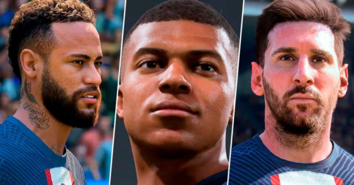 Nova atualização de FIFA 23 diminui a precisão de lançamentos aéreos