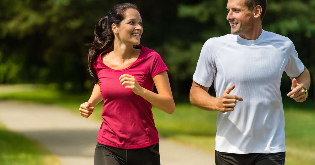 Como os exercícios físicos podem te ajudar a aumentar a sua imunidade – Set  You