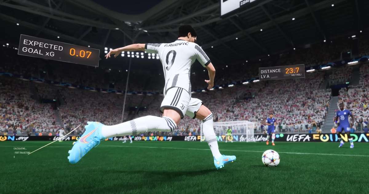RESOLVENDO PROBLEMA DO FIFA 23 (TRAVAÇÃO E QUEDA DE FPS CUTSCENE