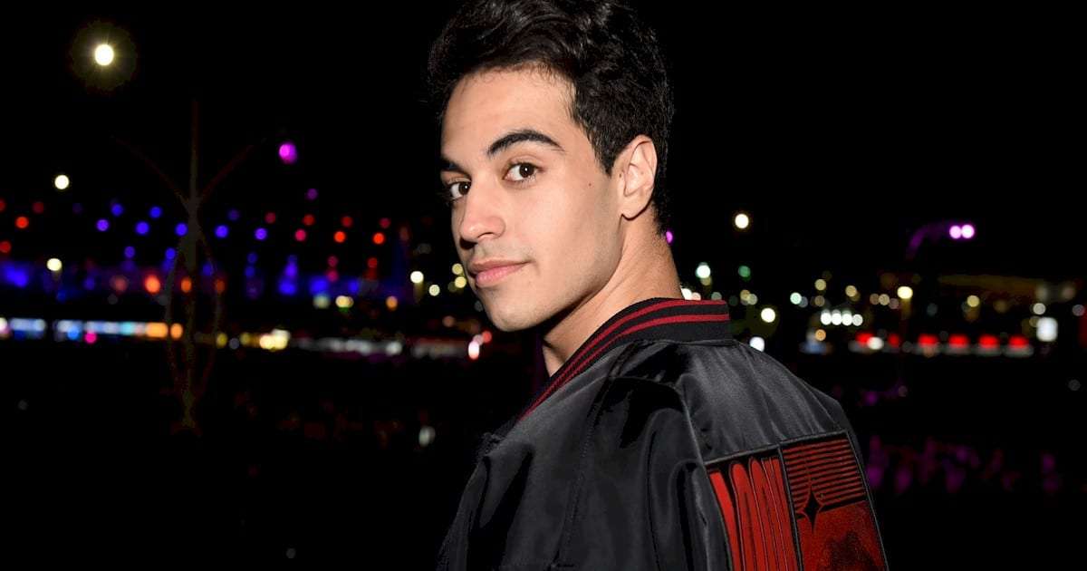 Lyus comemora o sucesso de suas apresentações no Rock in Rio