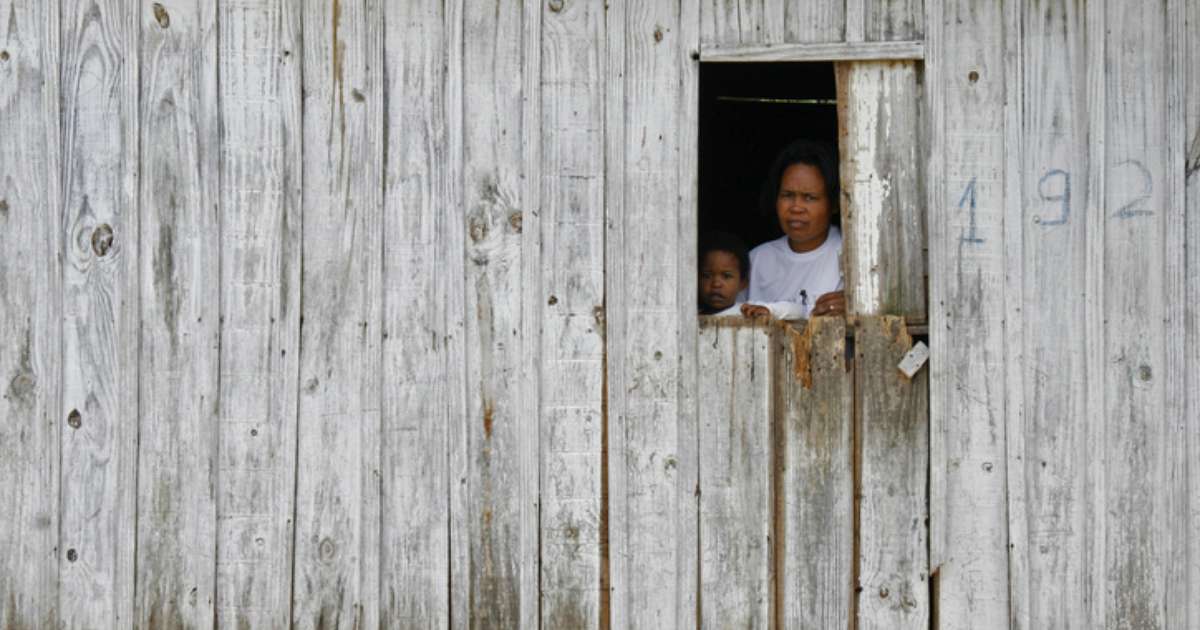 'Perspectiva sombria': Banco Mundial diz ser improvável que pobreza ...