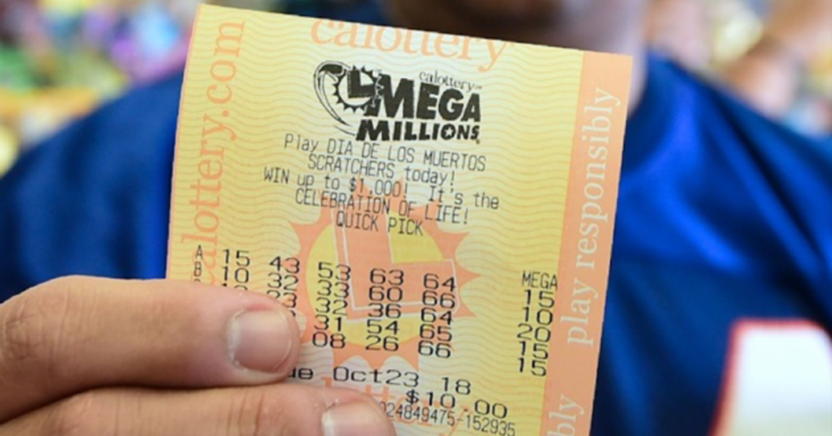 Brasileiros podem jogar na Mega Millions e ganhar US$ 410 mi