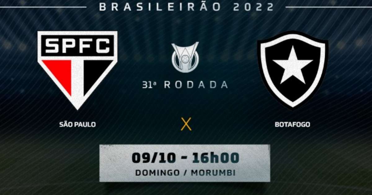 PROXIMOS JOGOS - BRASILEIRÃO 2022 SERIE A 31ª RODADA - JOGOS DO CAMPEONATO  BRASILEIRO 2022 SERIE A 