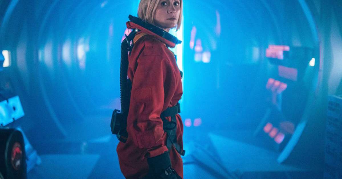 Trailer mostra última aventura de Jodie Whittaker como "Doctor Who" - Terra