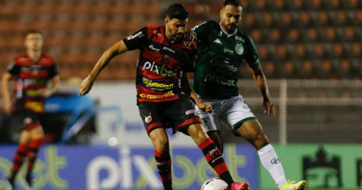 Com Gol No Fim, Ituano Bate O Guarani Em Casa E Segue Vivo Na Luta Pelo ...