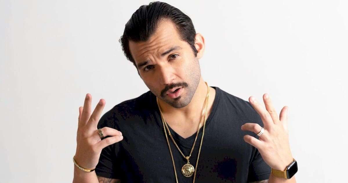 Jon Jon desembarca em Nova York para dar novo passo na carreira