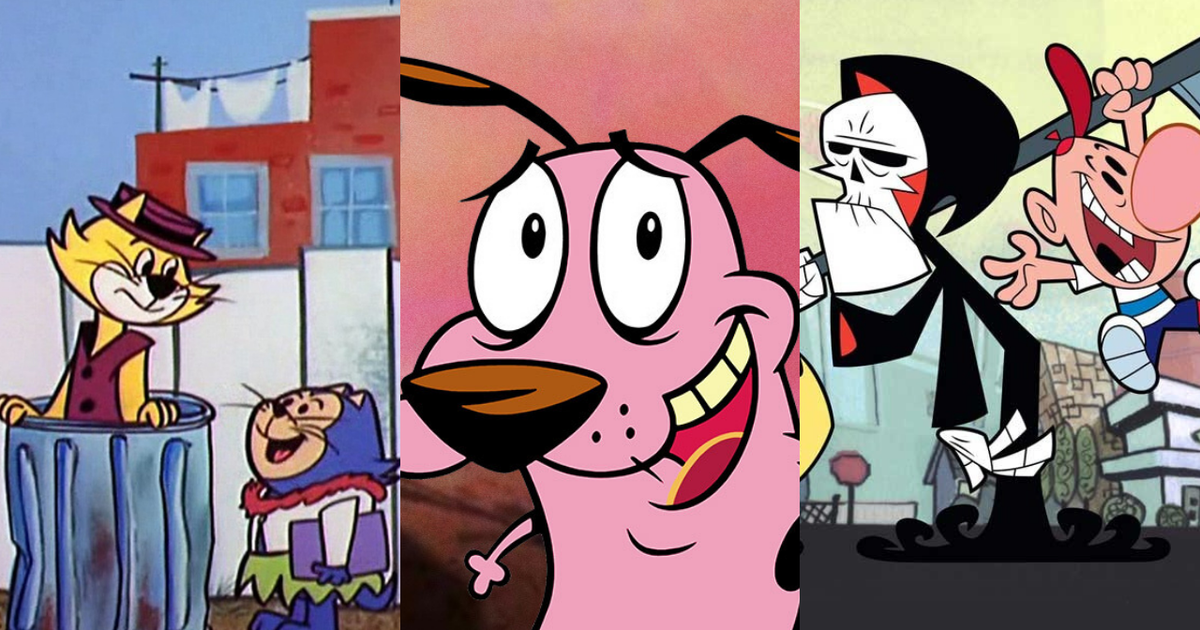 Relembre 10 desenhos do Cartoon Network que fizeram sucesso