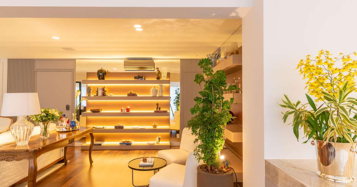 6 dicas para tornar a iluminação da casa mais aconchegante