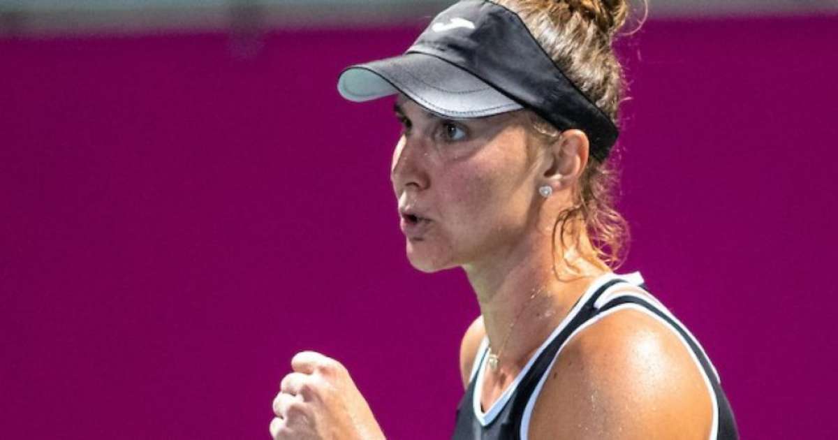 Brasil é convocado para os Playoffs da Billie Jean King Cup