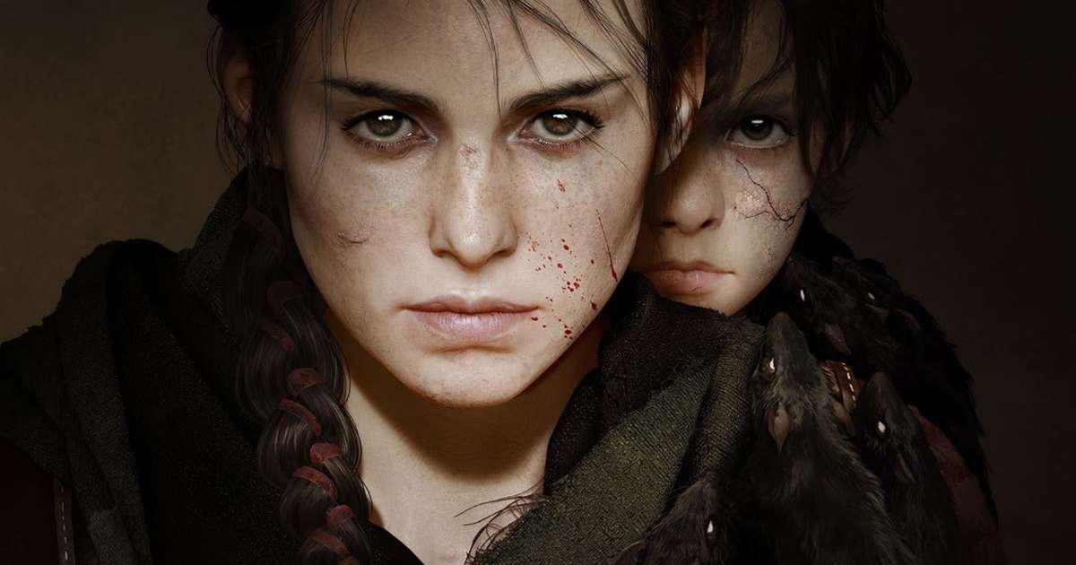 A Plague Tale Requiem, sequência de Innocence, é anunciado para 2022!