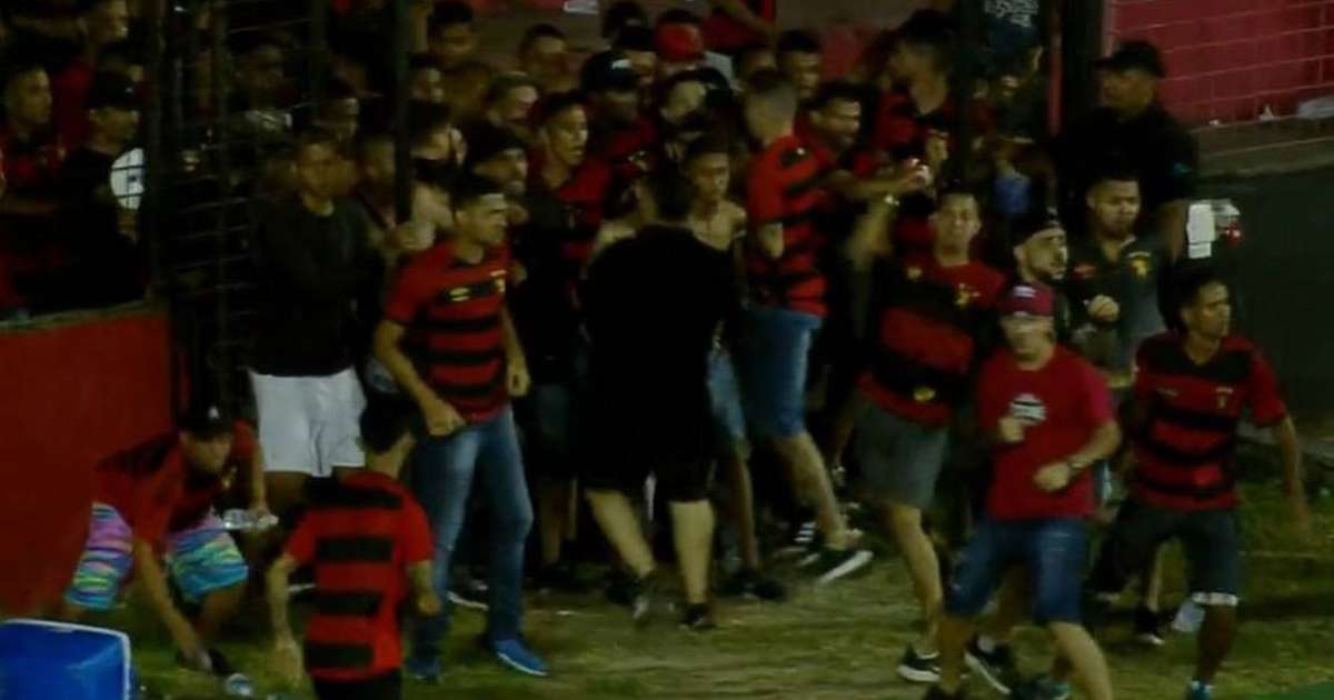 O que ainda está em jogo na última rodada do Campeonato Brasileiro - Placar  - O futebol sem barreiras para você