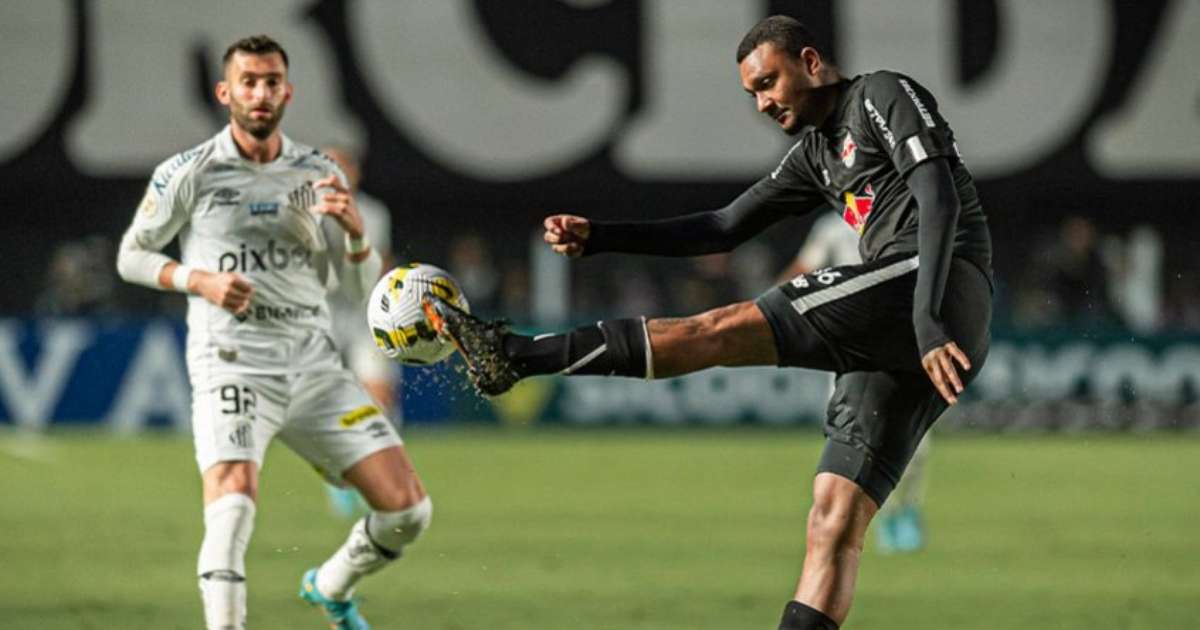 Santos vai realizar 'Boteco Santista' contra o Red Bull Bragantino na Vila  Belmiro - Diário do Peixe