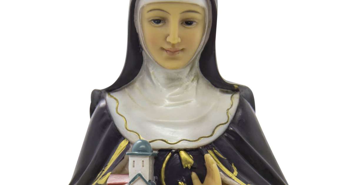 Dia de Santa Edwiges 3 orações para sair do vermelho